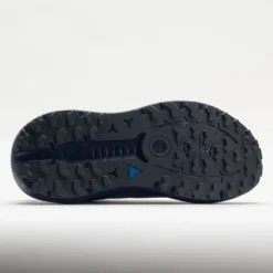 Brooks Caldera 6 Men's Oyster/Blue Depths/Pearl -Hoka Shoes Sales 048220 4