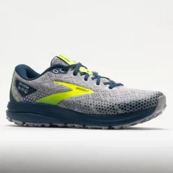 Brooks Divide 3 Men's Alloy/Titan/Nightlife 10 Brooks Divide 3 Men's Alloy/Titan/Nightlife -Hoka Shoes Sales 048224 5