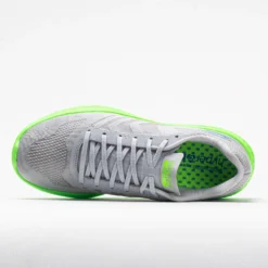 Skechers GOrun Razor+ Women's Gray/Lime 8 Skechers GOrun Razor+ Women's Gray/Lime -Hoka Shoes Sales 048275 2