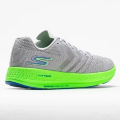 Skechers GOrun Razor+ Women's Gray/Lime 11 Skechers GOrun Razor+ Women's Gray/Lime -Hoka Shoes Sales 048275 6