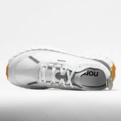 Norda 001 Men's White/Gum -Hoka Shoes Sales 048429 2