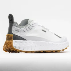 Norda 001 Women's White/Gum -Hoka Shoes Sales 048431 6