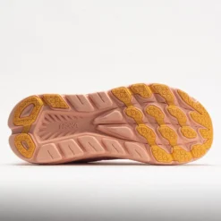 HOKA Rincon 3 Women's Shell Coral/Peach Parfait 9 HOKA Rincon 3 Women's Shell Coral/Peach Parfait -Hoka Shoes Sales 048502 4