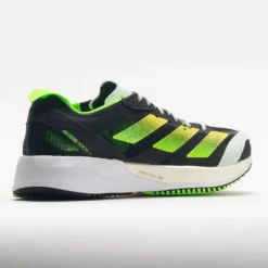 Adidas Adizero Adios 7 Women's Core Black/Beam Yellow/Solar Green 11 Adidas Adizero Adios 7 Women's Core Black/Beam Yellow/Solar Green -Hoka Shoes Sales 048521 6