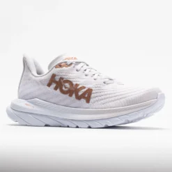 HOKA Mach 5 Women's White/Copper 10 HOKA Mach 5 Women's White/Copper -Hoka Shoes Sales 048541 5