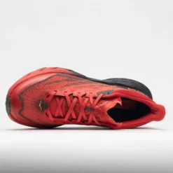 HOKA Speedgoat 5 GTX Men's Fiesta/Thyme 8 HOKA Speedgoat 5 GTX Men's Fiesta/Thyme -Hoka Shoes Sales 048566 2