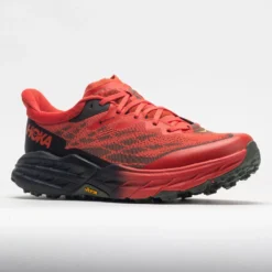 HOKA Speedgoat 5 GTX Men's Fiesta/Thyme 10 HOKA Speedgoat 5 GTX Men's Fiesta/Thyme -Hoka Shoes Sales 048566 5