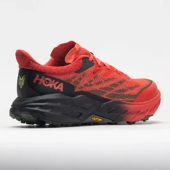 HOKA Speedgoat 5 GTX Men's Fiesta/Thyme 11 HOKA Speedgoat 5 GTX Men's Fiesta/Thyme -Hoka Shoes Sales 048566 6