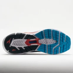 Diadora Mythos Blushield Vortice 7 Men's White/Black/Turkish Sea 9 Diadora Mythos Blushield Vortice 7 Men's White/Black/Turkish Sea -Hoka Shoes Sales 048597 4