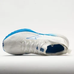 Mizuno Wave Neo Wind Women's Undyed White/Peace Blue 8 Mizuno Wave Neo Wind Women's Undyed White/Peace Blue -Hoka Shoes Sales 048650 2