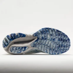 Mizuno Wave Neo Wind Women's Undyed White/Peace Blue 9 Mizuno Wave Neo Wind Women's Undyed White/Peace Blue -Hoka Shoes Sales 048650 4