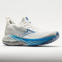 Mizuno Wave Neo Wind Women's Undyed White/Peace Blue 10 Mizuno Wave Neo Wind Women's Undyed White/Peace Blue -Hoka Shoes Sales 048650 5