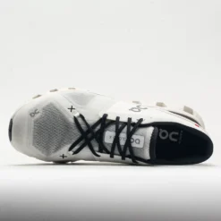 On Running On Cloud X 3 Men's Ivory/Black 8 On Running On Cloud X 3 Men's Ivory/Black -Hoka Shoes Sales 048678 2