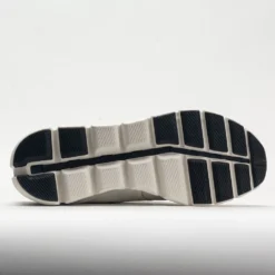 On Running On Cloud X 3 Men's Ivory/Black 9 On Running On Cloud X 3 Men's Ivory/Black -Hoka Shoes Sales 048678 4