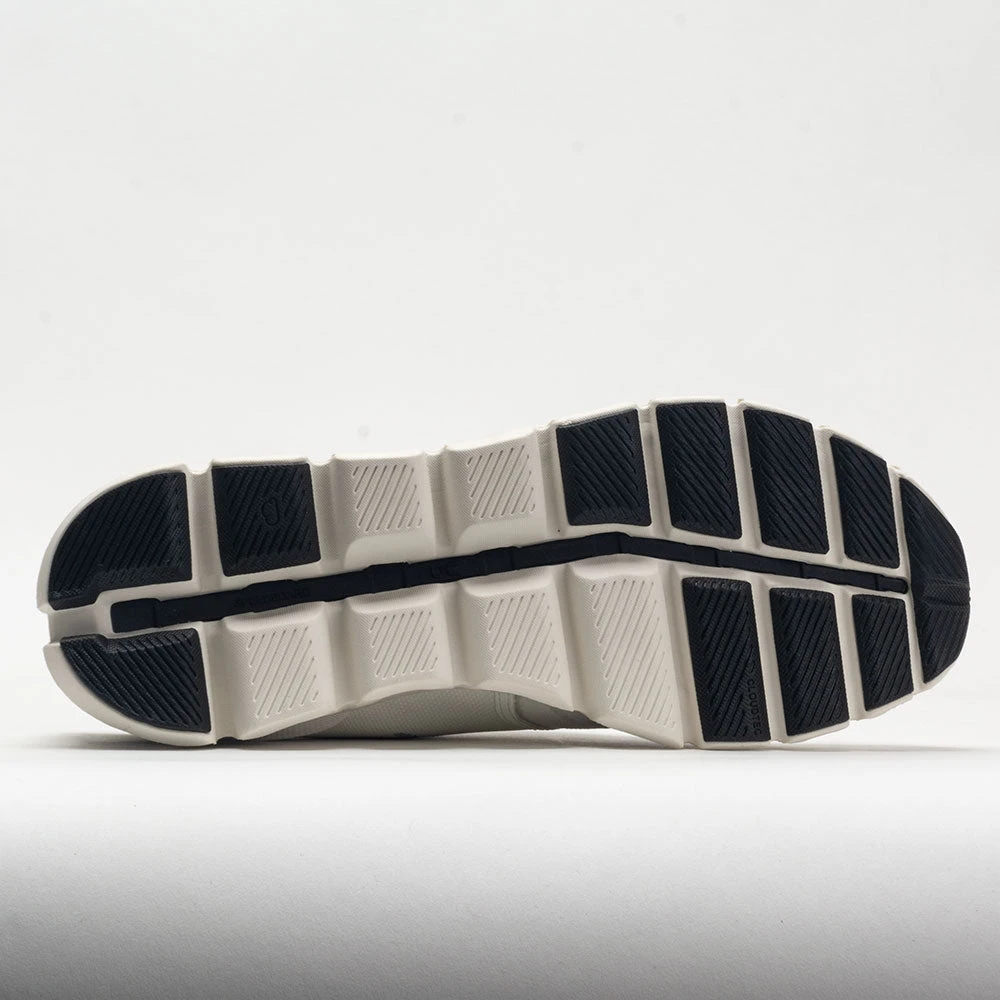 On Running On Cloud X 3 Men's Ivory/Black 4 On Running On Cloud X 3 Men's Ivory/Black - Image 4