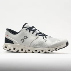 On Running On Cloud X 3 Men's Ivory/Black 10 On Running On Cloud X 3 Men's Ivory/Black -Hoka Shoes Sales 048678 5