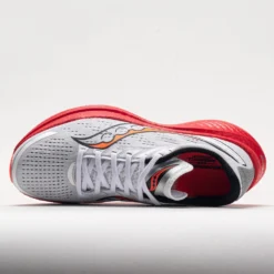 Saucony Endorphin Speed 3 Men's White/Black/VIZI 8 Saucony Endorphin Speed 3 Men's White/Black/VIZI -Hoka Shoes Sales 048689 2