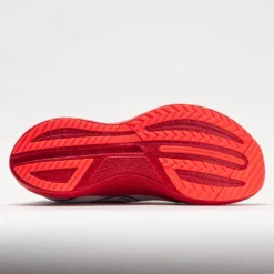 Saucony Endorphin Speed 3 Men's White/Black/VIZI 9 Saucony Endorphin Speed 3 Men's White/Black/VIZI -Hoka Shoes Sales 048689 4