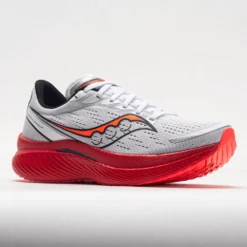 Saucony Endorphin Speed 3 Men's White/Black/VIZI 10 Saucony Endorphin Speed 3 Men's White/Black/VIZI -Hoka Shoes Sales 048689 5