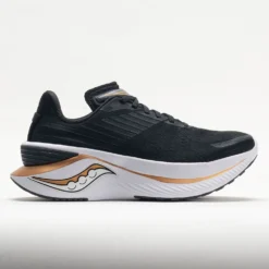 Saucony Endorphin Shift 3 Women's Black/Goldstruck