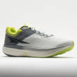 Altra Vanish Tempo Men's Gray/Lime -Hoka Shoes Sales 048711 5