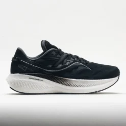 Saucony Triumph 20 Men's Black/White