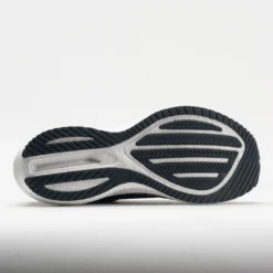 Saucony Triumph 20 Men's Black/White -Hoka Shoes Sales 048728 4