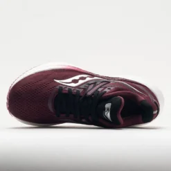 Saucony Triumph 20 Women's Sundown/Rose -Hoka Shoes Sales 048734 2