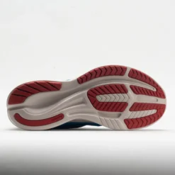 Saucony Ride 15 Men's Ocean/Black -Hoka Shoes Sales 048744 4