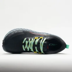 Altra Outroad Men's Dark Gray/Blue -Hoka Shoes Sales 048756 2