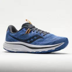 Saucony Omni 21 Women's Horizon/Shadow -Hoka Shoes Sales 048765 5