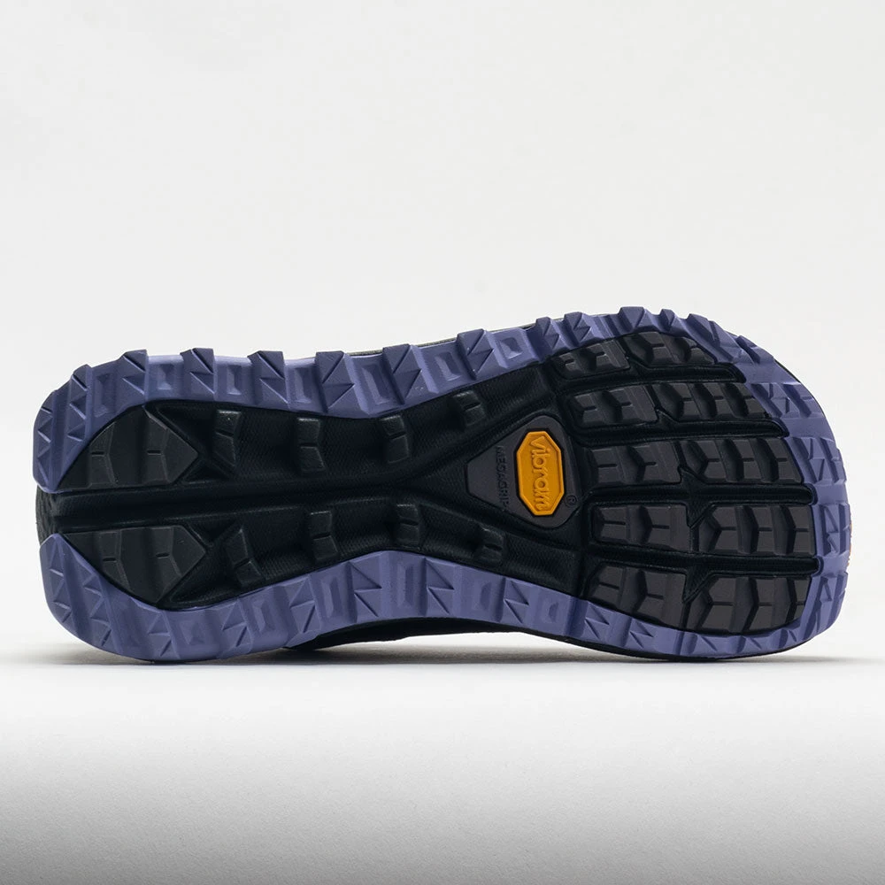 Altra Olympus 5 Women's Black/Gray 4 Altra Olympus 5 Women's Black/Gray - Image 4