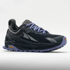 Altra Olympus 5 Women's Black/Gray 10 Altra Olympus 5 Women's Black/Gray -Hoka Shoes Sales 048773 5