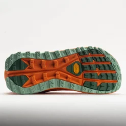 Altra Olympus 5 Men's Orange -Hoka Shoes Sales 048775 4