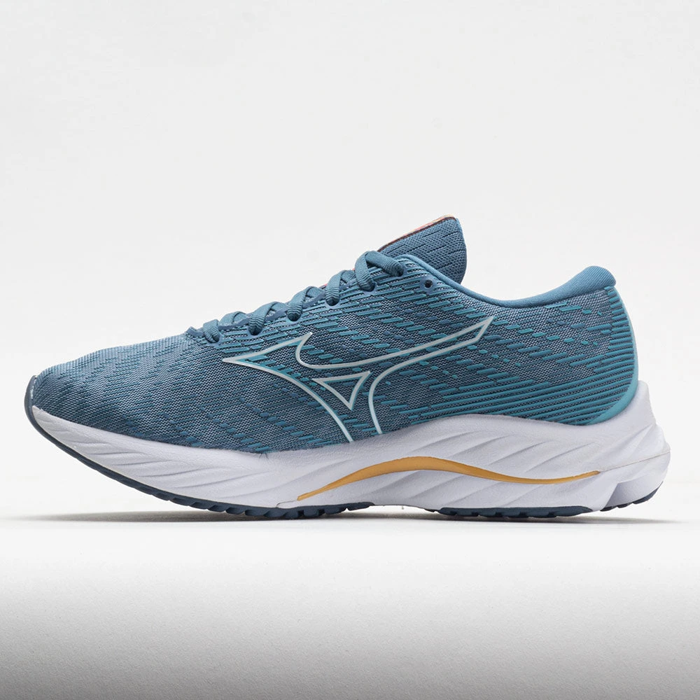 Mizuno Wave Rider 26 Mesh Women's Mountain Spring 2 Mizuno Wave Rider 26 Mesh Women's Mountain Spring - Image 2