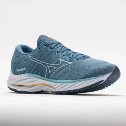Mizuno Wave Rider 26 Mesh Women's Mountain Spring 10 Mizuno Wave Rider 26 Mesh Women's Mountain Spring -Hoka Shoes Sales 048809 5