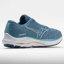 Mizuno Wave Rider 26 Mesh Women's Mountain Spring 11 Mizuno Wave Rider 26 Mesh Women's Mountain Spring -Hoka Shoes Sales 048809 6