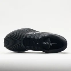 Mizuno Wave Rider 26 Women's Black/White 8 Mizuno Wave Rider 26 Women's Black/White -Hoka Shoes Sales 048811 2