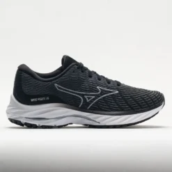 Mizuno Wave Rider 26 Women's Black/White