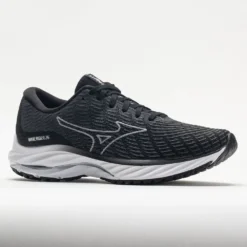 Mizuno Wave Rider 26 Women's Black/White 10 Mizuno Wave Rider 26 Women's Black/White -Hoka Shoes Sales 048811 5