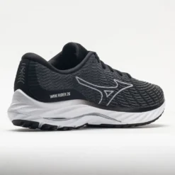 Mizuno Wave Rider 26 Women's Black/White 11 Mizuno Wave Rider 26 Women's Black/White -Hoka Shoes Sales 048811 6