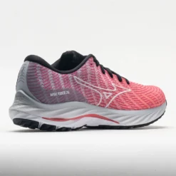 Mizuno Wave Rider 26 Women's Dubarry/White 11 Mizuno Wave Rider 26 Women's Dubarry/White -Hoka Shoes Sales 048812 6