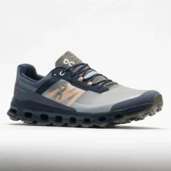 On Running On Cloudvista Men's Midnight/Olive 10 On Running On Cloudvista Men's Midnight/Olive -Hoka Shoes Sales 048852 5