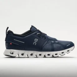 On Running On Cloud 5 Terry Men's Ink/Navy