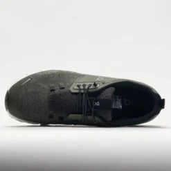 On Running On Cloud 5 Terry Men's Olive/Thorn -Hoka Shoes Sales 048867 2