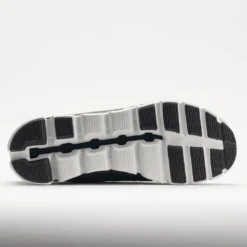 On Running On Cloud 5 Terry Men's Olive/Thorn -Hoka Shoes Sales 048867 4