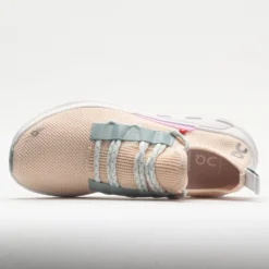 On Running On Cloudeasy Women's Fawn/Surf 8 On Running On Cloudeasy Women's Fawn/Surf -Hoka Shoes Sales 048881 2