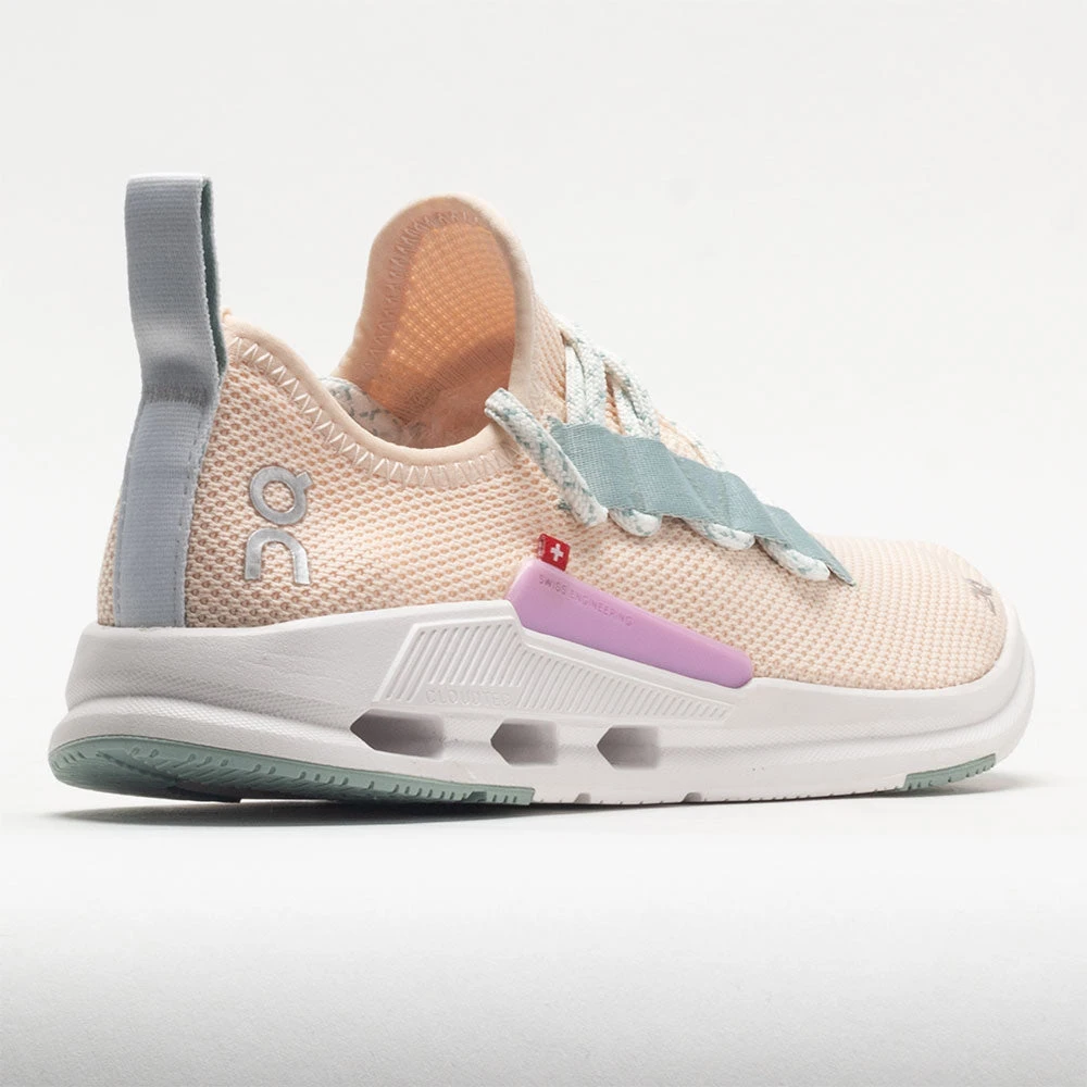 On Running On Cloudeasy Women's Fawn/Surf 6 On Running On Cloudeasy Women's Fawn/Surf - Image 6