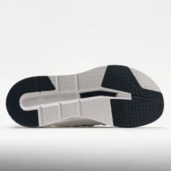 On Running On Cloudeasy Women's Undyed White/Black 9 On Running On Cloudeasy Women's Undyed White/Black -Hoka Shoes Sales 048883 4