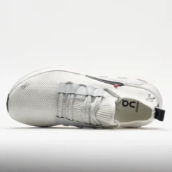 On Running On Cloudeasy Men's Undyed White/Black -Hoka Shoes Sales 048886 2